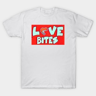 Love Bites T-Shirt